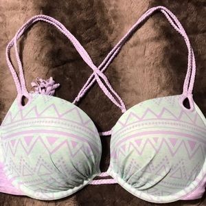Victoria’s Secret Bra